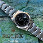 Rolex datejust 16200 uit 2003 IN MINT CONDITIE + BOX PAPERS, Staal, Polshorloge, Ophalen of Verzenden, Zo goed als nieuw