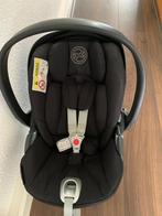 Cybex Cloud Z autostoel, Autogordel of Isofix, Gebruikt, Slaapstand, Ophalen