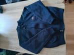 Blauw vest van Paul & Shark,maat l., Maat 52/54 (L), Blauw, Ophalen of Verzenden, Zo goed als nieuw