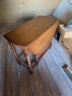 Gateleg of hangoor tafel, Antiek en Kunst, Antiek | Meubels | Tafels, Ophalen