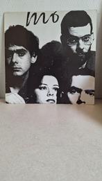 Mo - mo lp   1980 Ned.   art rock, Ophalen of Verzenden, Gebruikt, 12 inch