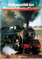 De Romantiek van Stoomlocomotieven, Ophalen of Verzenden