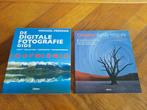 Fotografie boeken te koop, 2 stuks, Ophalen, Zo goed als nieuw