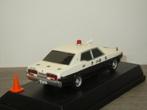 Cedric Patrol Car - Seibu Keisatsu CC Collection Skynet 1:43, Hobby en Vrije tijd, Modelauto's | 1:43, Overige merken, Japan, Auto