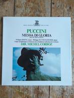 Puccini - William Johns, Huttenlocher, Messa Di Gloria, Ophalen of Verzenden