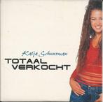Katja Schuurman - Totaal verkocht, Cd's en Dvd's, 1 single, Ophalen of Verzenden, Zo goed als nieuw, Nederlandstalig