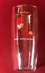 Bierglas Rhode Sint-Oedenrode, Ophalen, Zo goed als nieuw, Overige binnenlandse clubs, Overige typen