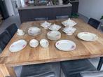 Compleet servies van SCHONWALD (Beieren), Antiek en Kunst, Antiek | Servies compleet, Ophalen