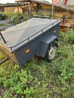 Bagage/schilderskar, 100 liter of meer, Ophalen, Zo goed als nieuw, Transportkar