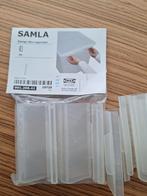 IKEA SAMLA Geleiders - 4 stuks - Nieuw, Ophalen of Verzenden, Nieuw
