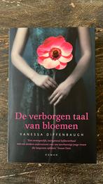 Vanessa Diffenbaugh - Verborgen taal van bloemen, Ophalen of Verzenden, Zo goed als nieuw, Nederland, Vanessa Diffenbaugh