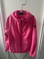 Roze Human Nature Softshell Jas - Maat M, Ophalen of Verzenden, Zo goed als nieuw, Maat 38/40 (M), Roze