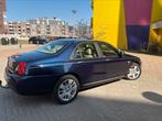 Rover 75 2.5 V6 AUT 2004 Blauw, 2497 cc, Blauw, 1445 kg, Particulier