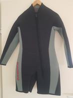 Wetsuit, Watersport en Boten, Ophalen, Gebruikt, Dame of Heer, Wetsuit