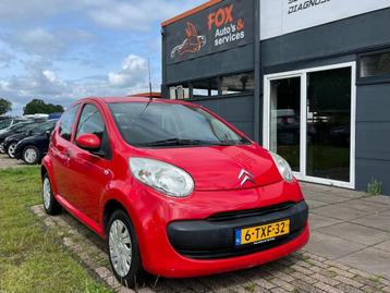 Citroen C1 1.0-12V Séduction beschikbaar voor biedingen