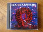 Les Charmeurs - Allez Hop & Tralala (chansons), Ophalen of Verzenden, Zo goed als nieuw, Poprock