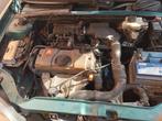 peugeot 106 saxo 1.1 motor type hfx (bj > 2000)  tu1, Ophalen, Gebruikt, Citroën