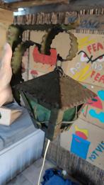 Antieke lantaarn, Antiek en Kunst, Ophalen