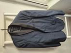 Colbert, Ophalen of Verzenden, Zo goed als nieuw, Maat 52/54 (L), Blauw