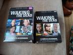 Waking the dead, seizoen 1 tm 8, Cd's en Dvd's, Dvd's | Tv en Series, Boxset, Ophalen of Verzenden