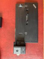 Lenovo ThinkPad Pro Docking Station - Type 40A1, Computers en Software, Dockingstations, Ophalen of Verzenden, Zo goed als nieuw