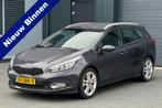 Kia cee'd Sportswagon 1.6 GDI Plus Pack 1e eig.! 88148KM!, Voorwielaandrijving, Euro 5, 135 pk, 4 cilinders