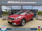 Kia Niro 1.6 GDi Hybrid Edition Navigatie, Apple Carplay & L, Auto's, Te koop, Geïmporteerd, 5 stoelen, 73 €/maand