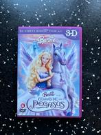 Barbie en de magie van de pegasus, Cd's en Dvd's, Dvd's | Kinderen en Jeugd, Ophalen of Verzenden, Avontuur, Film