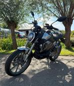 Super Soco TSX 45km/u 2025, Fietsen en Brommers, Ophalen, Maximaal 45 km/u, Elektrisch, Nieuw