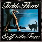 SNIFF 'N' THE TEARS - 'Fickle Heart' (Duitse persing, 1978), Ophalen of Verzenden