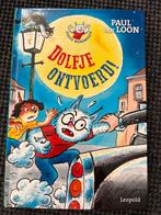 Dolfje Weerwolfje Ontvoerd!, Ophalen of Verzenden, Zo goed als nieuw, Fictie algemeen