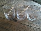 riviera maison gin en tonic glas glazen, Verzamelen, Ophalen of Verzenden, Zo goed als nieuw, Overige typen