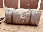 Opblaasbare Family 4.1 Air Seconds tent, Caravans en Kamperen, Tenten, Ophalen of Verzenden, Zo goed als nieuw, Tot en met 4