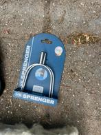 Sprenger sporen nieuw, Dieren en Toebehoren, Ophalen, Nieuw, Dressuur, Overige typen