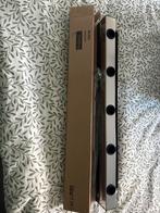 2x IKEA Musik Spiegel Lampen - Nieuw in doos!, Huis en Inrichting, Lampen | Wandlampen, Ophalen of Verzenden, Nieuw, Metaal