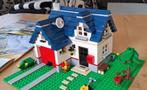 Lego creator Huize Appelboom - 5891, Ophalen of Verzenden, Gebruikt, Complete set, Lego