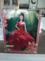 Holiday Barbie 2023 - Nieuw in doos!, Kinderen en Baby's, Speelgoed | Poppen, Ophalen of Verzenden, Nieuw, Barbie