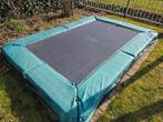 Salta Trampoline, Kinderen en Baby's, Speelgoed | Buiten | Trampolines, Ophalen, Gebruikt