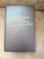 Groot woordenboek Nederlandse taal Van Dale, Boeken, Nederlands, Zo goed als nieuw, Van Dale, Ophalen