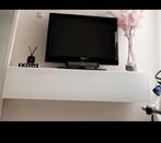Ophalen voor Dinsdag!! Tv zweefkast, Huis en Inrichting, Kasten | Televisiemeubels, Ophalen of Verzenden, Zo goed als nieuw, 25 tot 50 cm