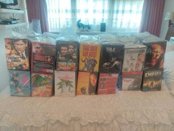 dvd,s beschikbaar voor biedingen