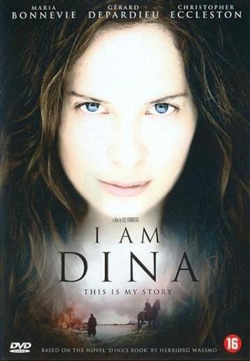 I am Dina [2467] beschikbaar voor biedingen