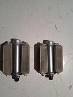 Oldtimer Bak-of-Transsportfiets pedalen, Ophalen of Verzenden