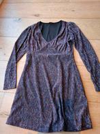 Paarse glitter jurk House of Luxury - Kerst!, Kleding | Dames, Paars, Maat 42/44 (L), House of Luxury, Ophalen of Verzenden