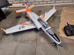 Eflite Viper BNF 70 mm, Hobby en Vrije tijd, Modelbouw | Radiografisch | Vliegtuigen, Ophalen of Verzenden, Nitro