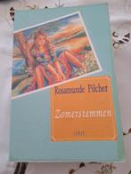 Rosamunde Pilcher - Zomerstemmen, Ophalen of Verzenden