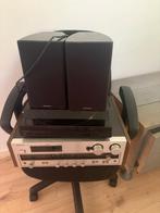 Vintage SonySTR-6800 receiver Marantz Pioneer speler, Audio, Tv en Foto, Versterkers en Receivers, Ophalen, Gebruikt, Minder dan 60 watt