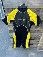Wetsuite shorty maat l dames surfpak, Watersport en Boten, Watersportkleding, Ophalen of Verzenden, Zo goed als nieuw, Dame, Wetsuit