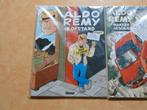 Aldo Remy 1- 2 2006/2008 1 ste druk. Beide geseald., Tibet, Eén stripboek, Ophalen of Verzenden, Zo goed als nieuw