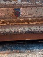 Philips BF394 jaren 40 Franse buisradio met Bluetooth en led, Ophalen of Verzenden, Refurbished, Overige typen